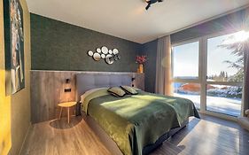 Berghotel Hohegeiß